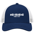 Mattawana, Pennsylvania Hometown Trucker Cap