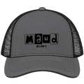 Maud, Oklahoma Hometown Trucker Cap