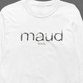Maud, Texas Hometown Long-Sleeve