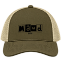 Maud, Texas Hometown Trucker Cap