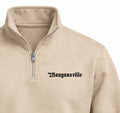 Maugansville, Maryland Hometown Quarter-Zip