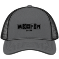 Maupin, Oregon Hometown Trucker Cap