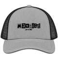 Maurice, Louisiana Hometown Trucker Cap