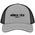 Maury City, Tennessee Hometown Trucker Cap