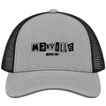Maxville, Montana Hometown Trucker Cap