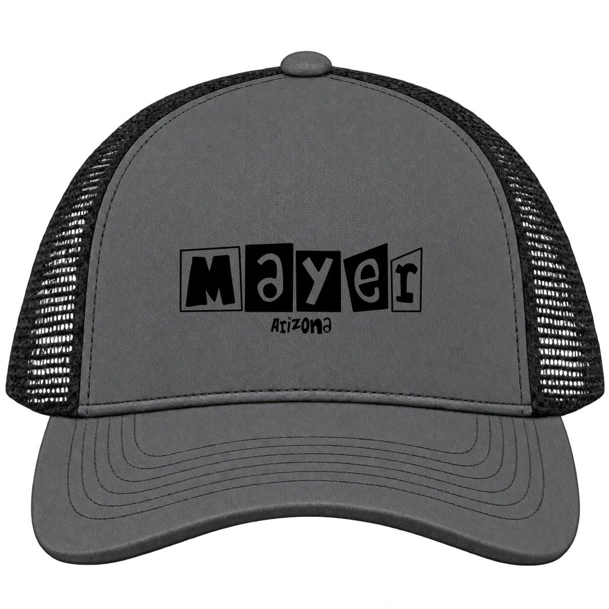 Mayer, Arizona Hometown Trucker Cap