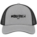 Mayfield, Utah Hometown Trucker Cap