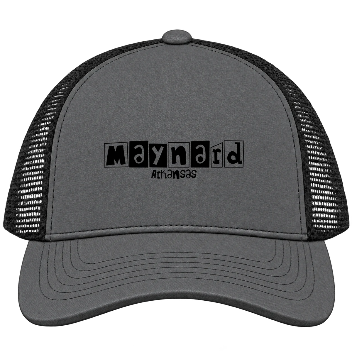 Maynard, Arkansas Hometown Trucker Cap