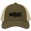 Mayo, Florida Hometown Trucker Cap