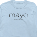Mayo, South Carolina Hometown Long-Sleeve