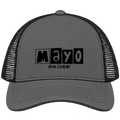 Mayo, South Carolina Hometown Trucker Cap