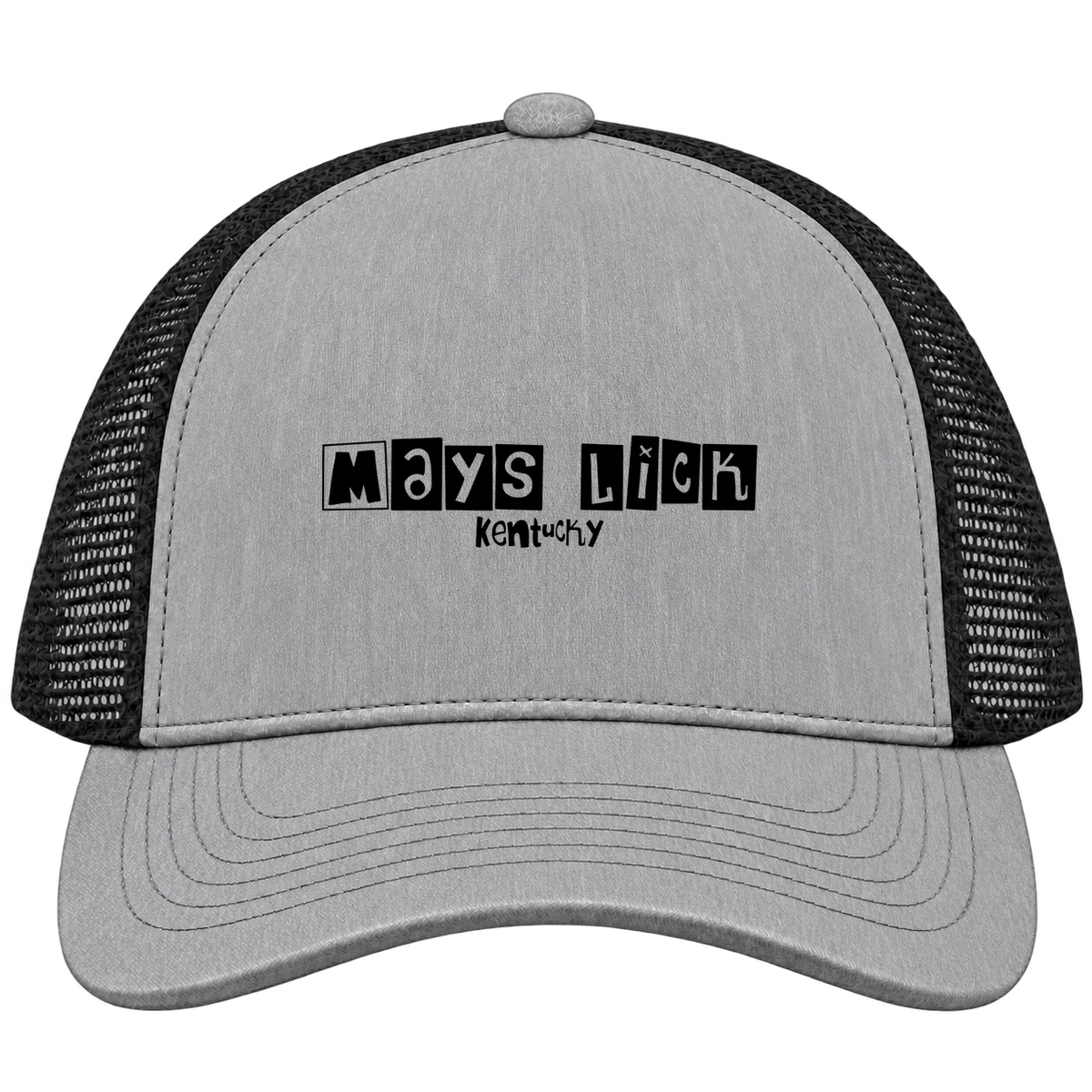 Mays Lick, Kentucky Hometown Trucker Cap