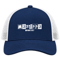 Mazeppa, Minnesota Hometown Trucker Cap