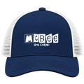 McBee, South Carolina Hometown Trucker Cap