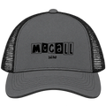 McCall, Idaho Hometown Trucker Cap