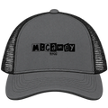 McCamey, Texas Hometown Trucker Cap