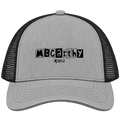 McCarthy, Alaska Hometown Trucker Cap