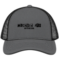 McChord AFB, Washington Hometown Trucker Cap