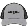 McClelland, Iowa Hometown Trucker Cap