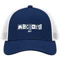 McClure, Ohio Hometown Trucker Cap