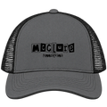 McClure, Pennsylvania Hometown Trucker Cap