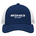 McConnells, South Carolina Hometown Trucker Cap