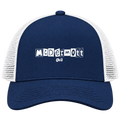 McDermott, Ohio Hometown Trucker Cap