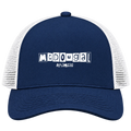 McDougal, Arkansas Hometown Trucker Cap