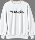 McDougal, Arkansas Hometown Crewneck — White