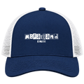 McFarland, Kansas Hometown Trucker Cap