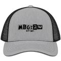 McGraw, New York Hometown Trucker Cap