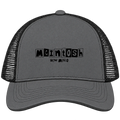 McIntosh, New Mexico Hometown Trucker Cap