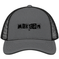 McKean, PA Hometown Trucker Cap