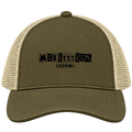 McKittrick, California Hometown Trucker Cap