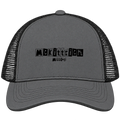 McKittrick, Missouri Hometown Trucker Cap