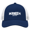 McLain, Mississippi Hometown Trucker Cap