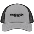McLaughlin, South Dakota Hometown Trucker Cap