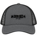 McLean, New York Hometown Trucker Cap
