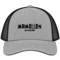 McMillin, Washington Hometown Trucker Cap