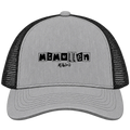 McMullen, Alabama Hometown Trucker Cap