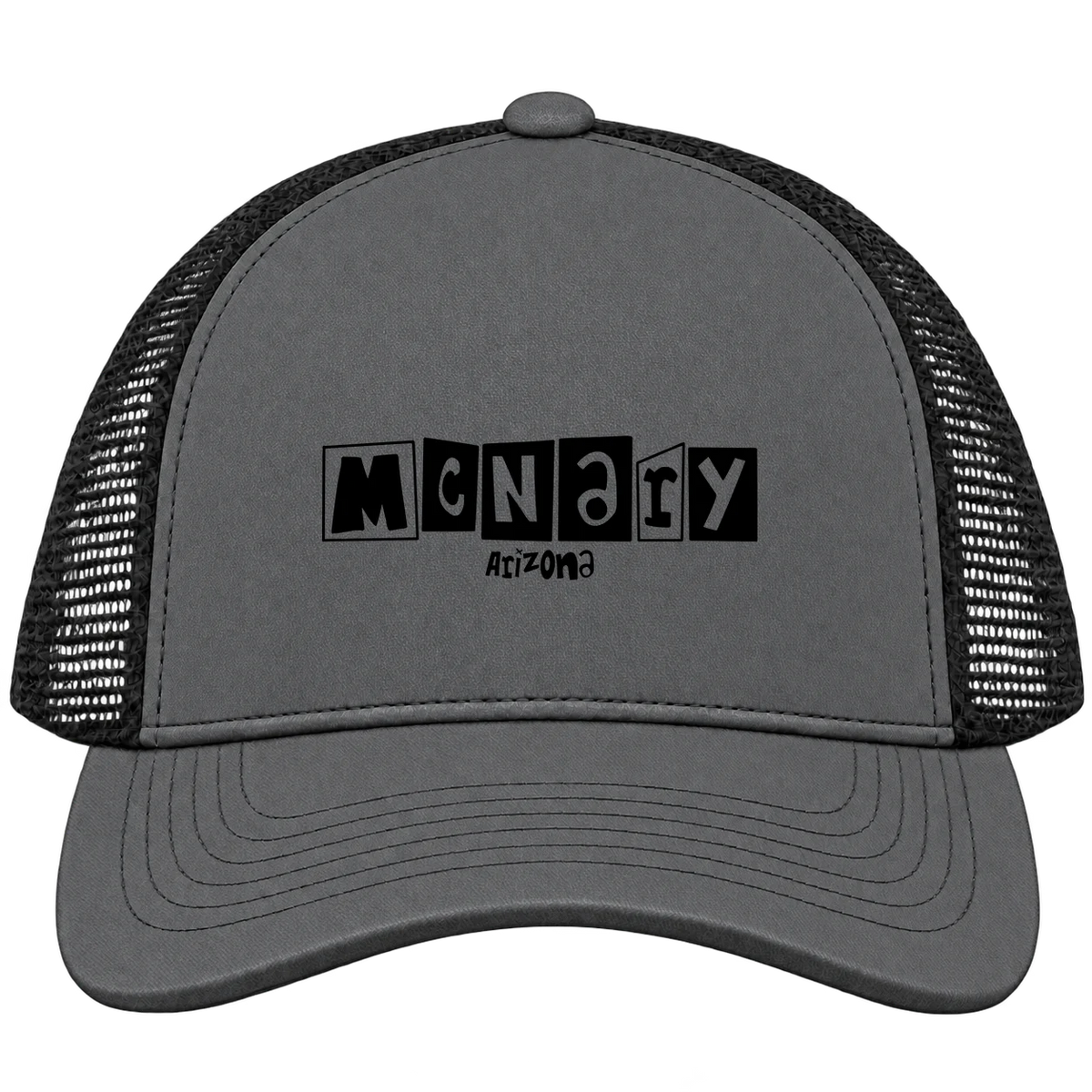 McNary, Arizona Hometown Trucker Cap