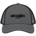 McSwain, California Hometown Trucker Cap