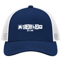 Meacham, Oregon Hometown Trucker Cap