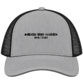 Meadow View Addition, South Dakota Hometown Trucker Cap