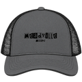 Meadville, Missouri Hometown Trucker Cap