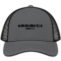 Mechanicsville, Connecticut Hometown Trucker Cap