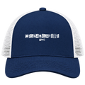 Mechanicsville, Iowa Hometown Trucker Cap