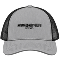 Mechanicville, New York Hometown Trucker Cap