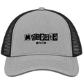 Mecosta, Michigan Hometown Trucker Cap