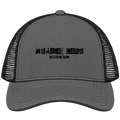 Medical Lake, Washington Hometown Trucker Cap
